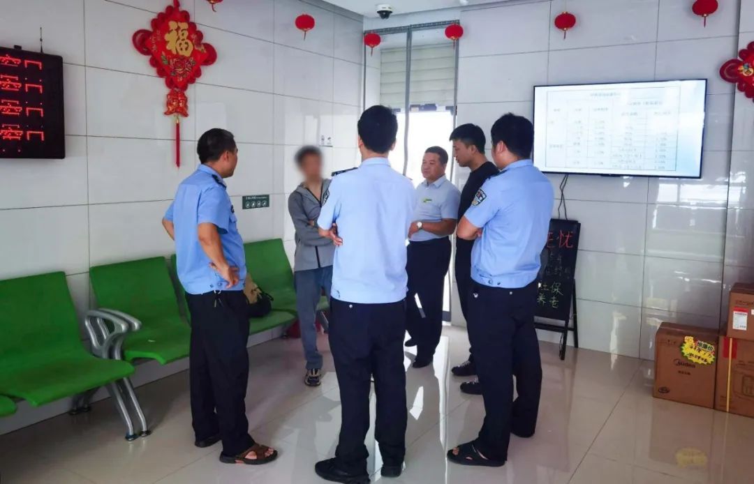 警銀聯(lián)手“拆彈”！隆回兩小時(shí)攔截31萬(wàn)詐騙款