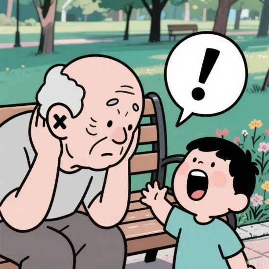 老年性耳聾有救了？科學(xué)家揭秘耳蝸衰老關(guān)鍵因子