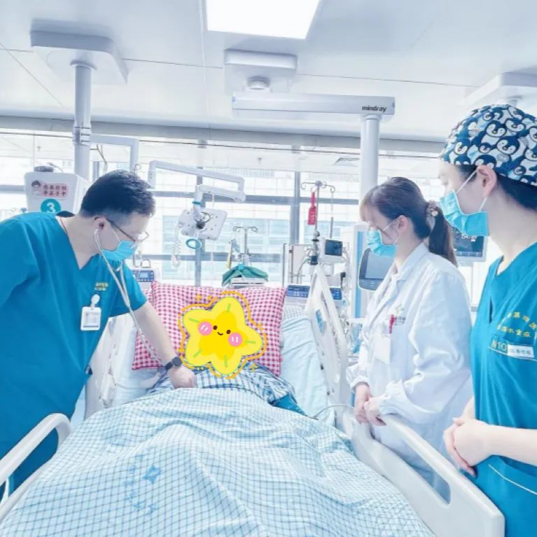 72小时蛇毒攻防战：两例剧毒咬伤患者获救