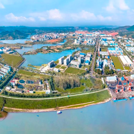 津市高新區(qū)獲“2025年創(chuàng)新創(chuàng)業(yè)活力產(chǎn)業(yè)園區(qū)”