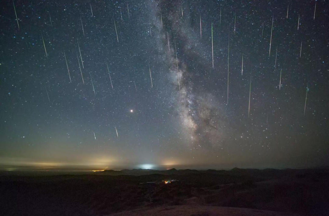 英仙座流星雨今夜迎峰值！專家支招最佳觀測攻略