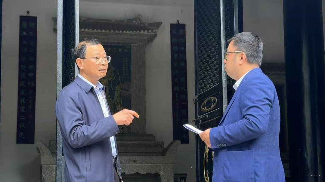 楹联中国行⑮丨这所古代“985”里，理学心学双雄逐“鹿”