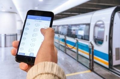 带四名儿童坐高铁 需要买几张车票？解答来了
