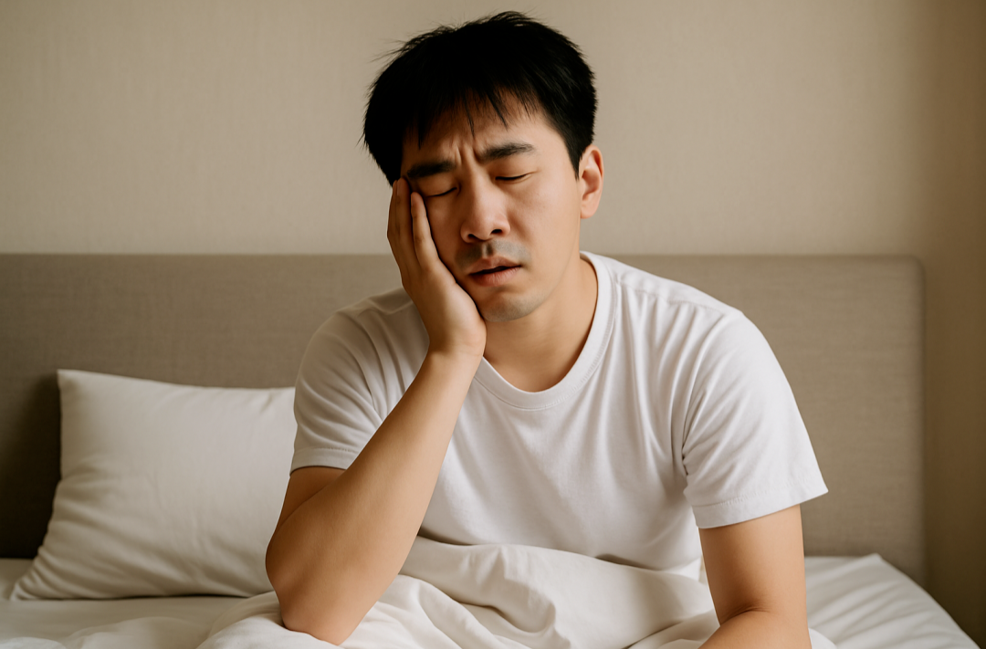 那些經(jīng)常把鬧鐘按掉繼續(xù)睡的人，后來怎么樣了？
