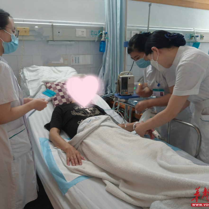 竹簽刺入指甲縫險丟命 破傷風防治不可掉以輕心