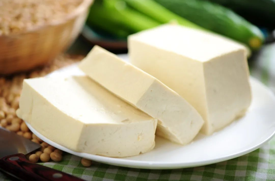 金秋豆腐賽人參，潤燥又養(yǎng)身