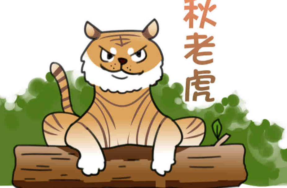 應(yīng)對(duì)“秋老虎”有妙招，過好這五關(guān)，末伏也能清爽安康~