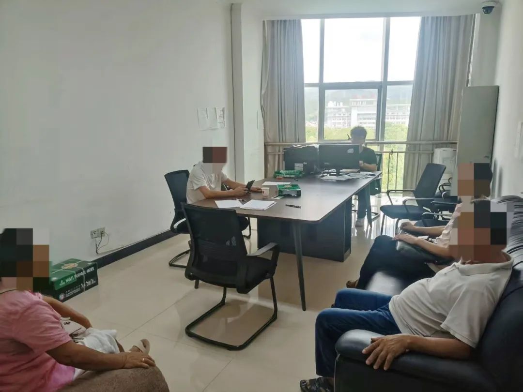 交通事故賠償起紛爭 法庭調(diào)解破局暖人心