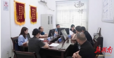 治未病 解急癥 固長效 柏林法庭的園區(qū)司法服務(wù)之道