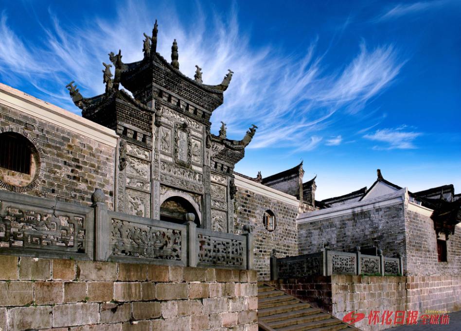 威尼斯wns8885556官方入口福地怀化 懂你如家｜抗战脚印打卡·芷江City(图9)