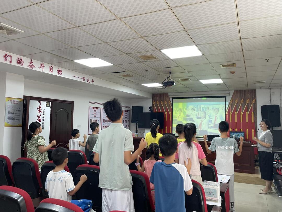 法典護蕾筑防線 利劍護航筑成長