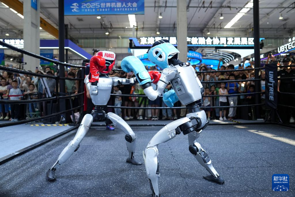 人形機(jī)器人：從“跑起來(lái)”到“用得上”還要多久？