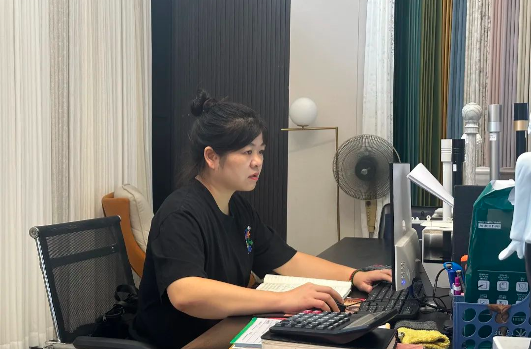 程雙：誠信是最好的商業(yè)名片
