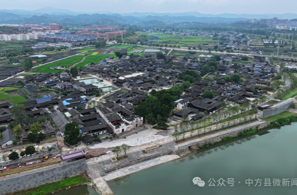 央视《山水间的家》栏目将走进怀化，打卡荆坪古村