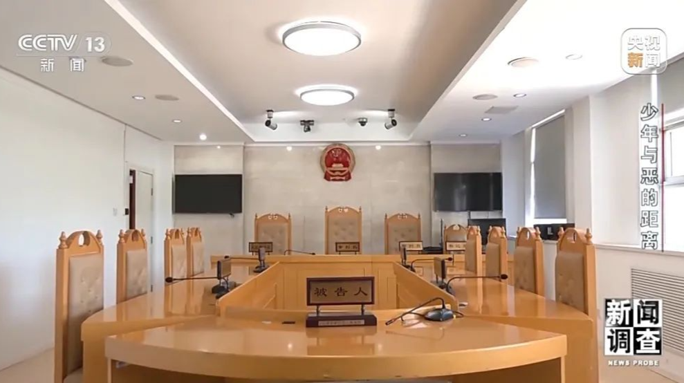 “抓我当天就得放”，对未成年人犯罪，如何做到“宽容不纵容”?