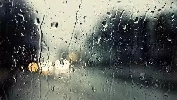 受臺風(fēng)“楊柳”影響，今晚起湘南、湘西局地有大暴雨來襲