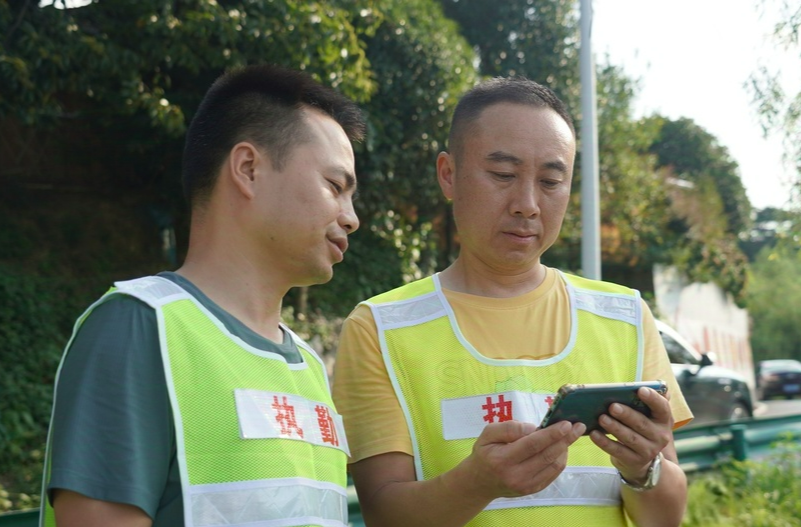 懷化靖州：“云眼”守護生命線，織密防溺水安全網(wǎng)
