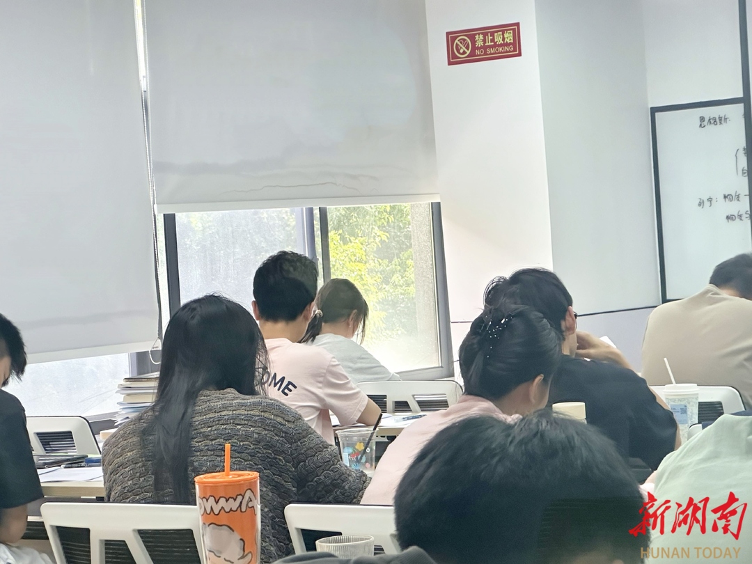 暑期抢跑“高大衔接”，是蓄力还是焦虑的延续？