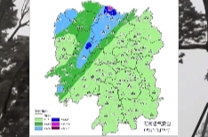 華聲視頻|受臺風“楊柳”影響 湖南未來三天多地有暴雨大暴雨
