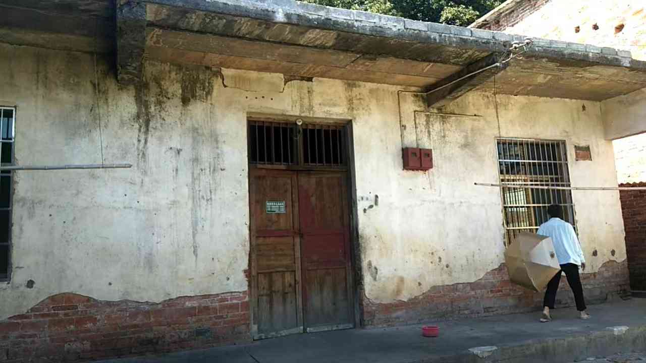 衡南：推进危房改造 保障群众住房安全