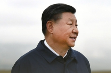拾光纪·“不能踩西瓜皮往下溜了”，让绿水青山成为金山银山，习近平这样嘱托