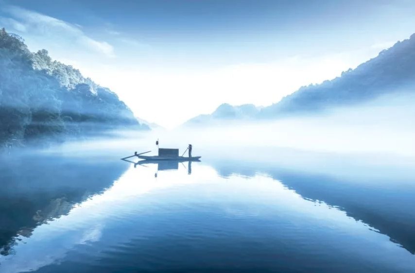 從“美麗風(fēng)景”到“美麗經(jīng)濟(jì)”——“兩山”理念是中國(guó)生態(tài)智慧的時(shí)代精華