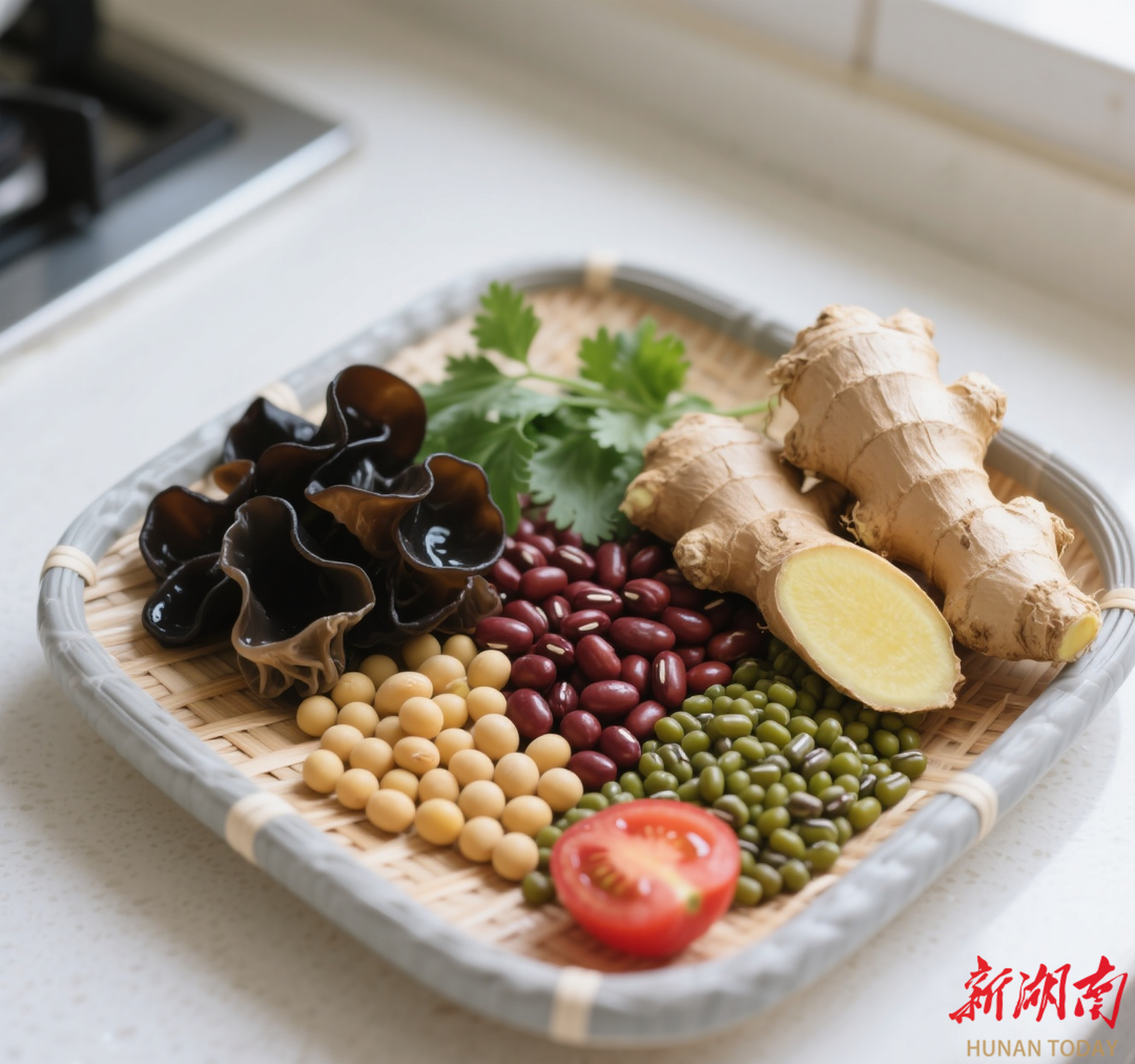 保護(hù)心臟 這些食物不可少