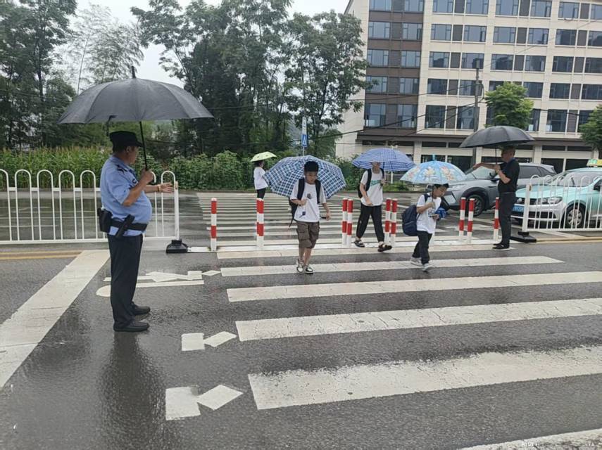 譚國(guó)慶：教育是場(chǎng)終身守望