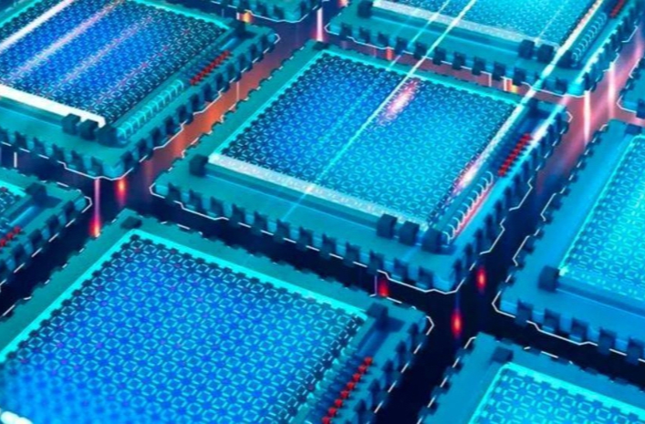 上?！癆I+量子計算”刷新世界紀錄！僅用兩塊GPU，如何做到？