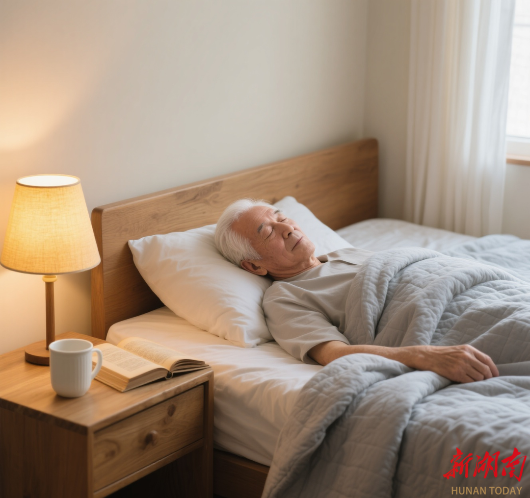 突然失語(yǔ)，提防腦梗死