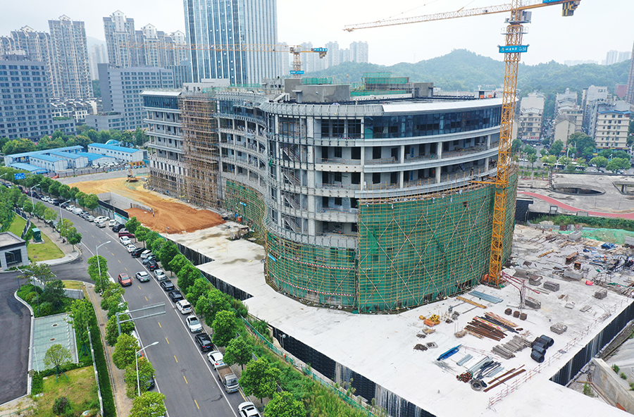 “北斗足跡”建設(shè)加速推進(jìn)