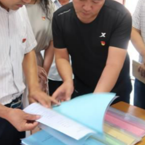 醴陵：推廣“兩狀”示范文本 有效減輕群眾訴累