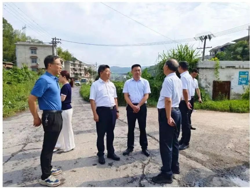 冷水江市：打造“五維一體”全過(guò)程人民民主基層單元