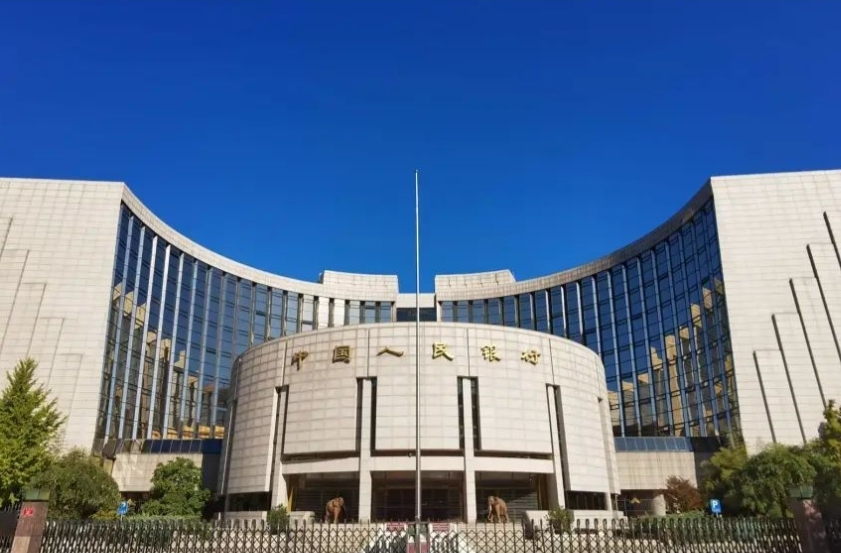 央行：把促进物价合理回升作为把握货币政策的重要考量