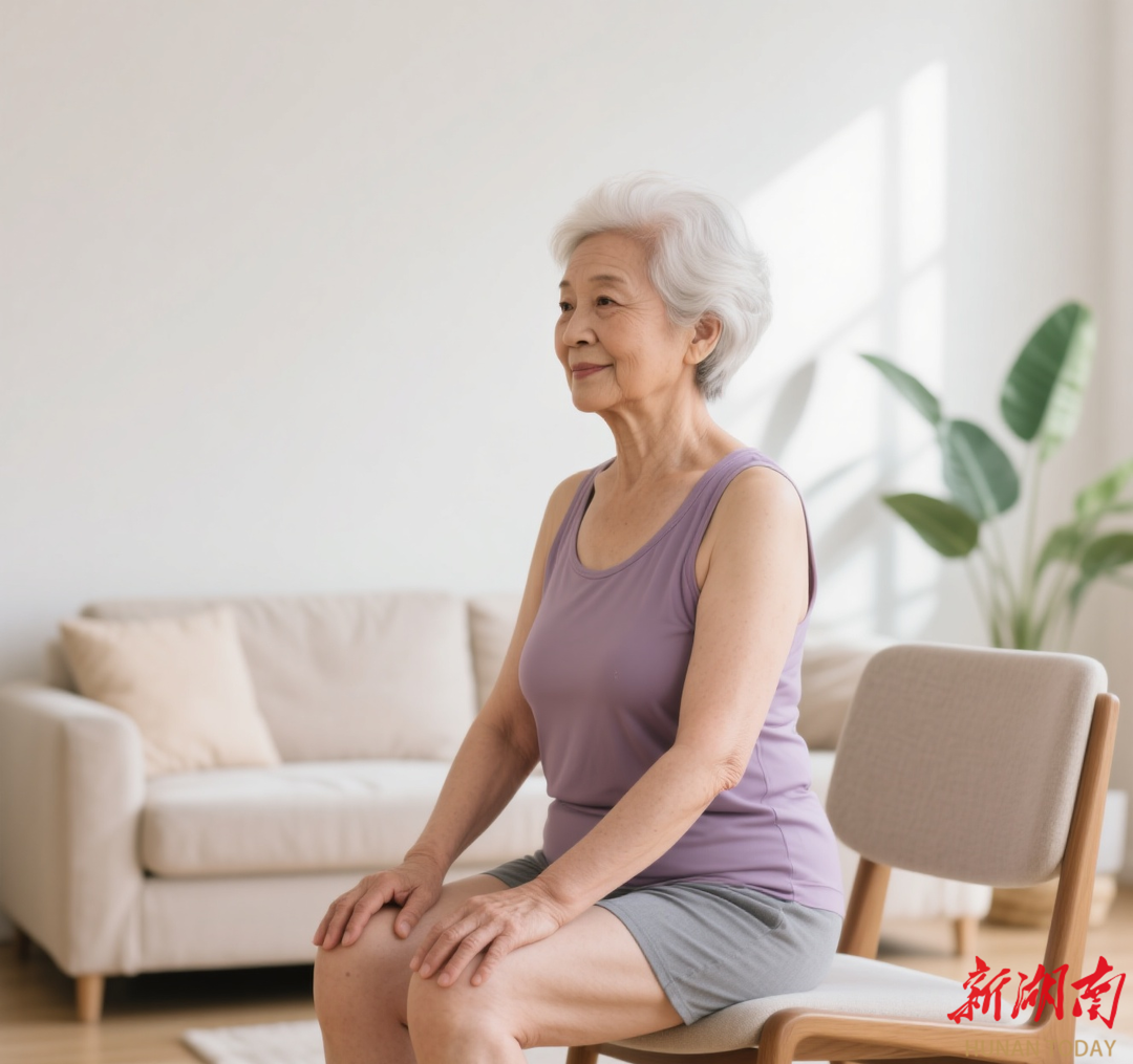老年人壓力性尿失禁如何預(yù)防和護(hù)理？