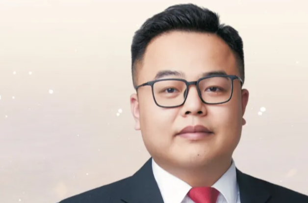 楊奇：執(zhí)劍司法路，赤誠(chéng)守正義