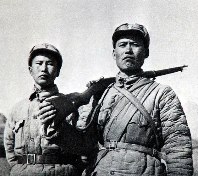 【紀(jì)念抗戰(zhàn)勝利80周年】為了狼牙山壯士的囑托