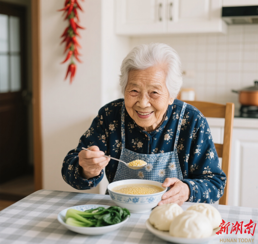 先吃飯or先喝湯？進(jìn)食順序影響餐后血糖