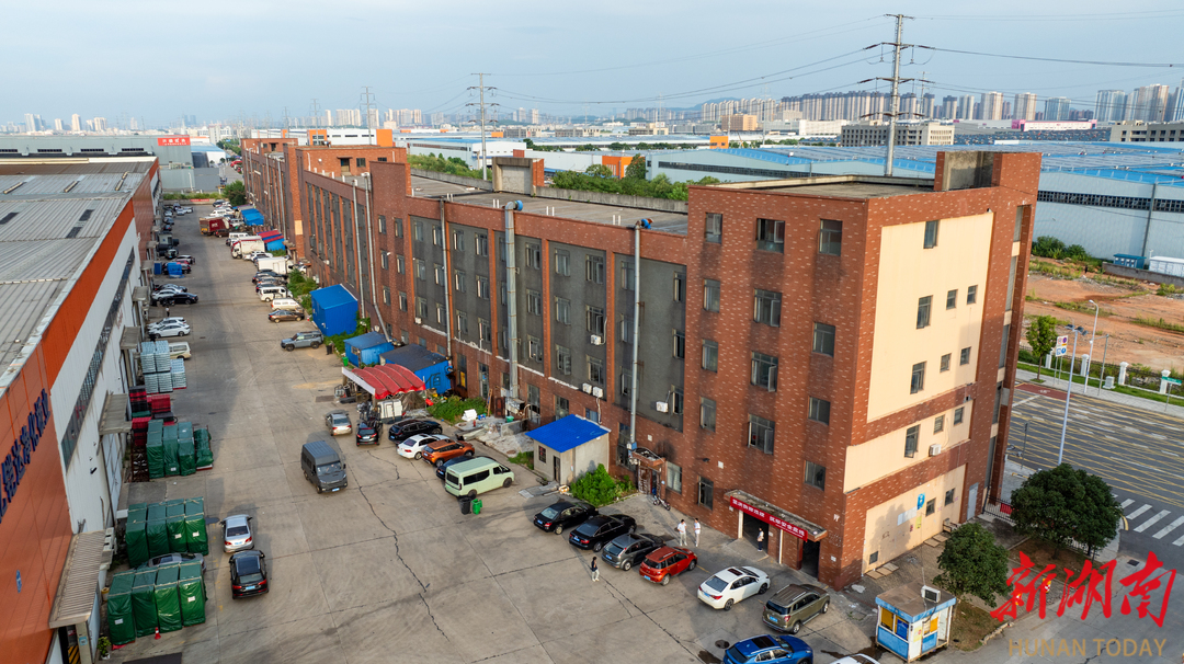 长沙市望城区：以民为本除隐患，平安拆违促发展