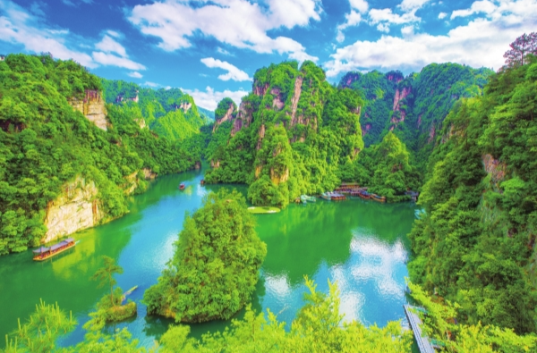 12部門聯(lián)合發(fā)布意見加強(qiáng)長江流域執(zhí)法司法工作協(xié)同