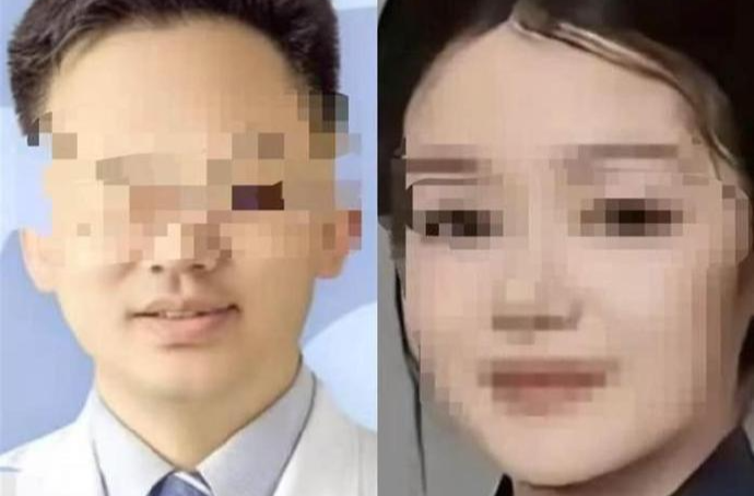 國家衛(wèi)健委通報(bào)肖某、董某瑩事件：5家機(jī)構(gòu)19人被問責(zé)
