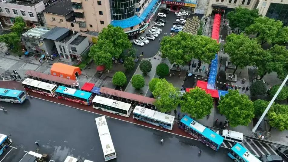 北湖应战台风“杨柳”的24小时