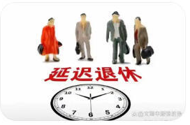 这三类人员，不允许弹性延迟退休