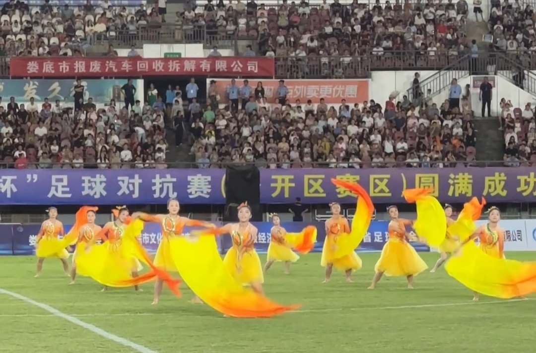 疯狂的“娄超”|现场超燃！“娄超”半决赛第二回合开赛