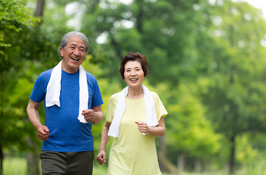 老年人健身別踩坑！避開(kāi)這“十大誤區(qū)”，科學(xué)鍛煉更護(hù)健康
