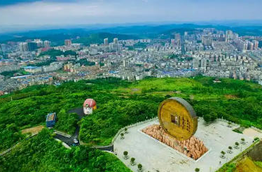 自然资源部发布国家生态保护修复成效及典型案例 郴州宝山铅锌银矿修复案例入选