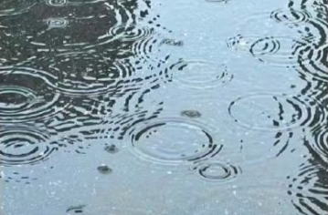 新聞分析：為何同等數(shù)值的降雨，大家感受不同？