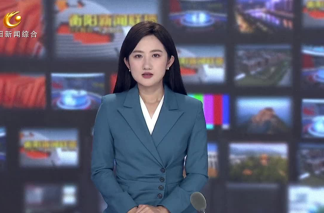 衡阳新闻联播丨铭记历史 缅怀先烈 各地游客齐聚南岳忠烈祠缅怀先烈