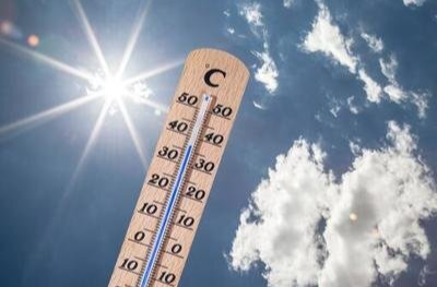 局地将达37℃以上，湖南发布高温黄色预警