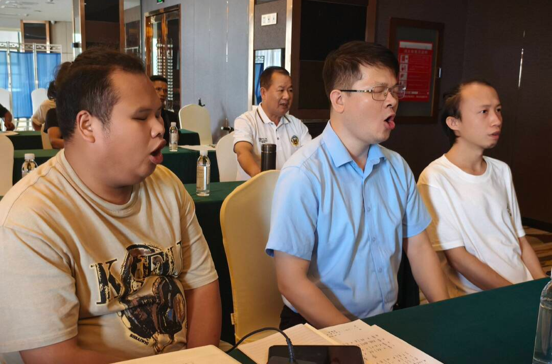 为残疾人搭建“圆梦舞台” 怀化首期残疾人文艺培训班结业